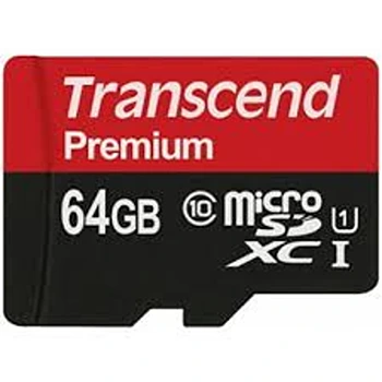 Best Camera Memory Card